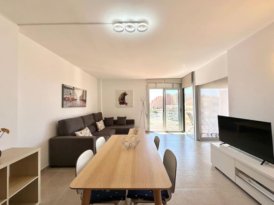 V019 - Mestral 1 Apartment *