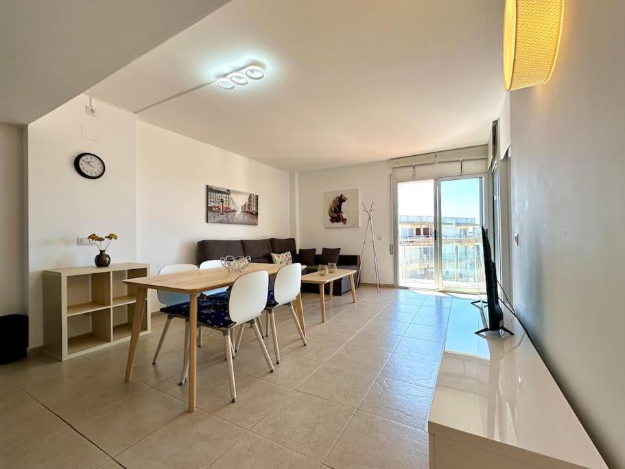 Apartment V019 - Mestral 1 Roses