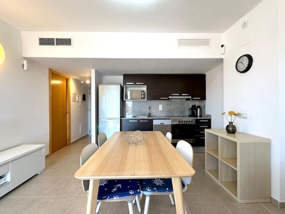 V019 - Mestral 1 Apartment Roses