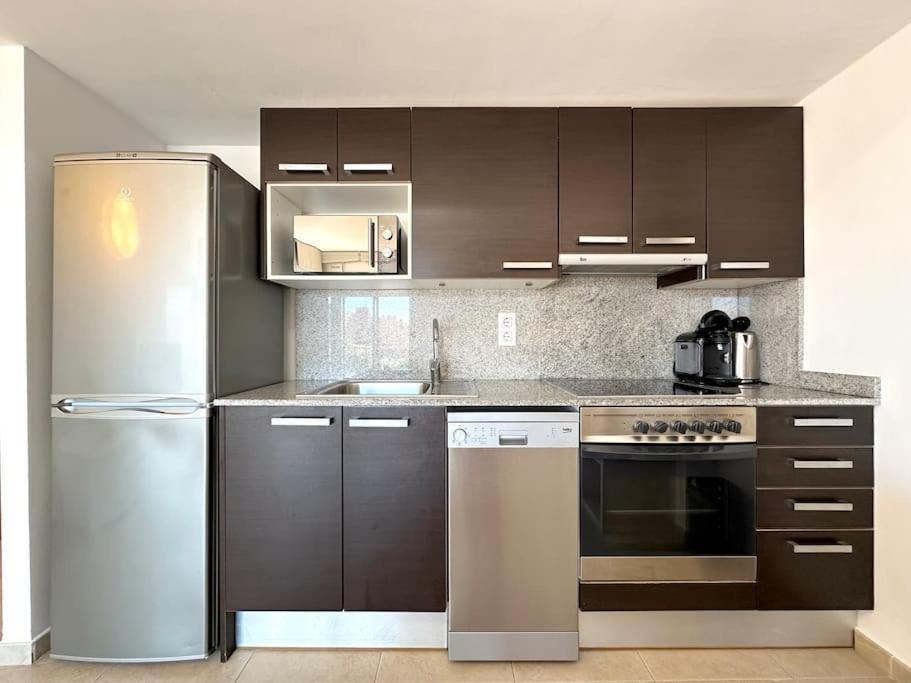 V019 - Mestral 1 Apartment
