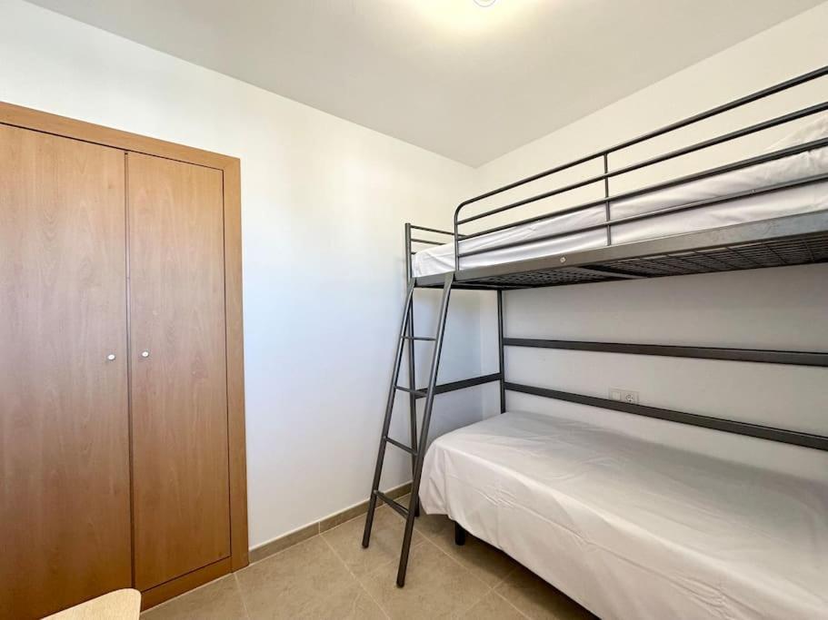 Apartment V019 - Mestral 1 *