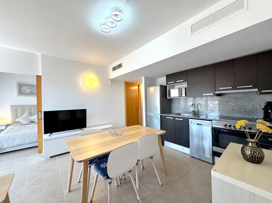 Apartment V019 - Mestral 1 Roses