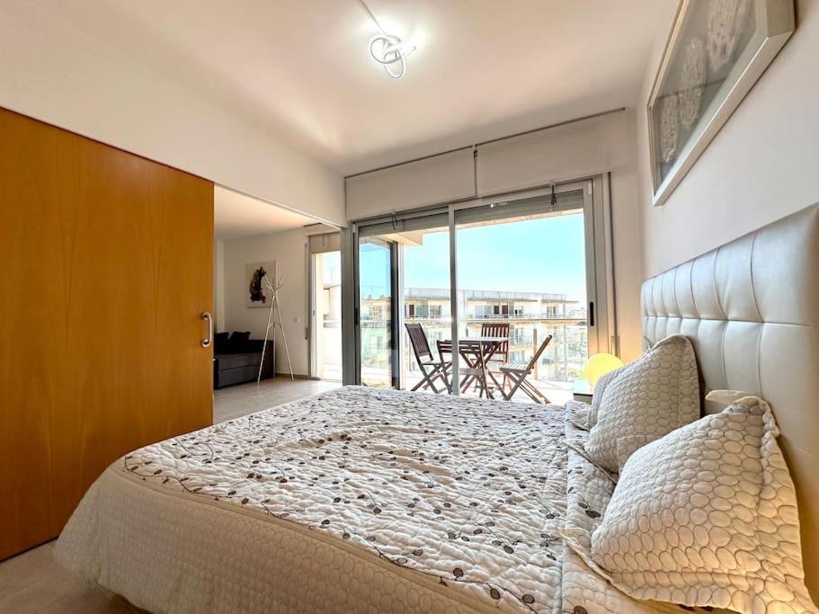 V019 - Mestral 1 Apartment