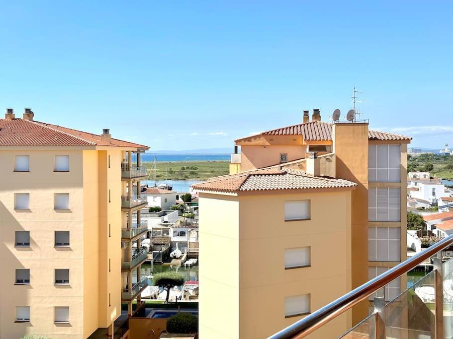V019 - Mestral 1 Apartment *