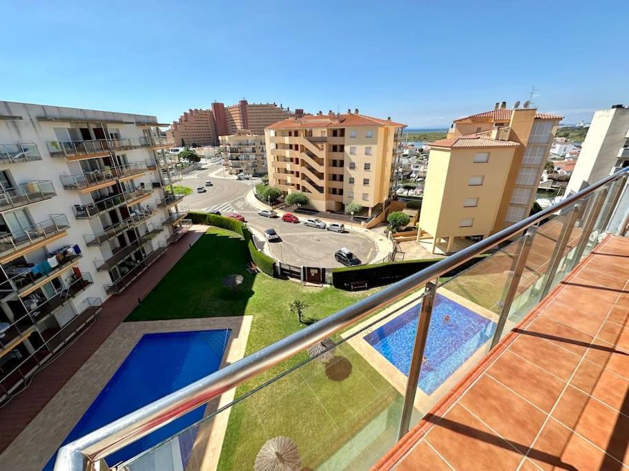 Apartment V019 - Mestral 1 Roses